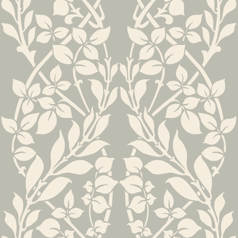 York Designer Series CD4024 Candice Olson Decadence Botanica Wallpaper