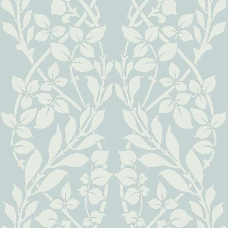 York Designer Series CD4025 Candice Olson Decadence Botanica Wallpaper
