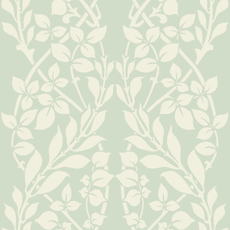 York Designer Series CD4027 Candice Olson Decadence Botanica Wallpaper