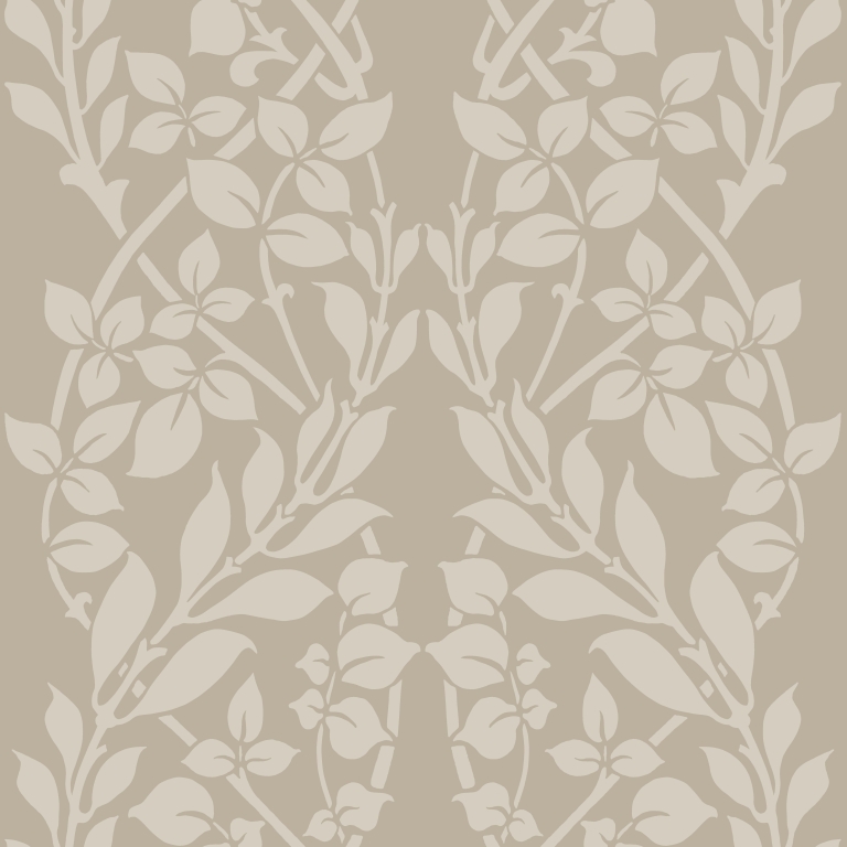 York Designer Series CD4029 Candice Olson Decadence Botanica Wallpaper