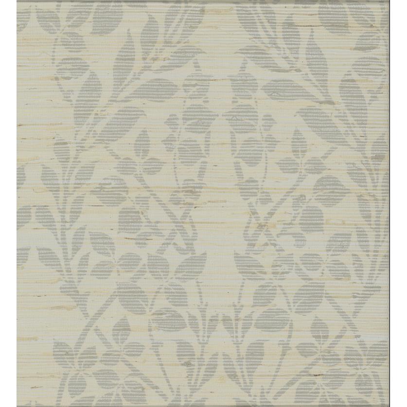 York Designer Series CD4033 Candice Olson Decadence Botanica Organic Wallpaper