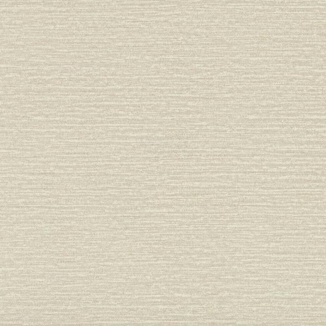 Inspired by Color by York Wallcoverings CL1800 Grey Silk Wallpaper