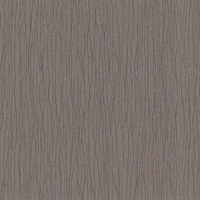 Inspired by Color by York Wallcoverings CL1835 Grey Vertical Strings Wallpaper