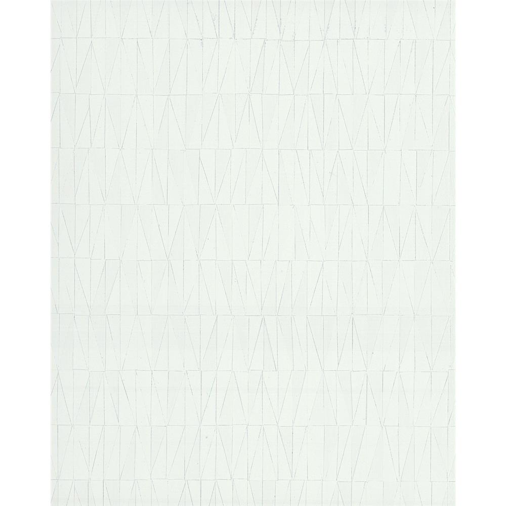 York Designer Series COD0529N Candice Olson Terrain Frost Wallpaper