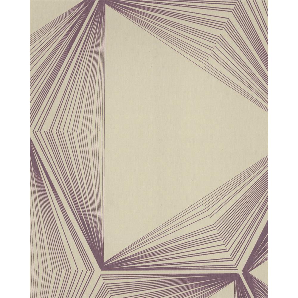 York Designer Series COD0536 Candice Olson Terrain Quantum Wallpaper