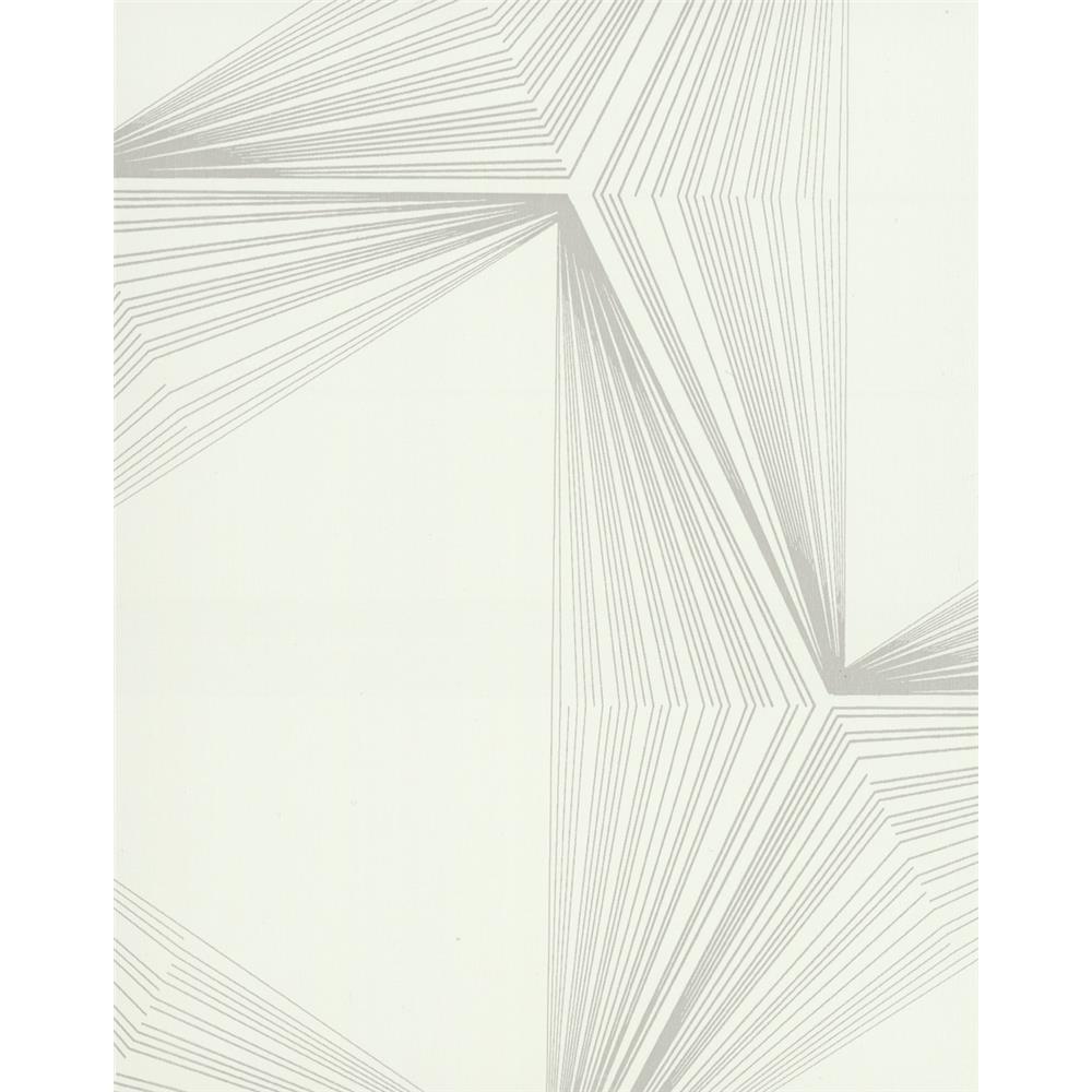 York Designer Series COD0537 Candice Olson Terrain Quantum Wallpaper