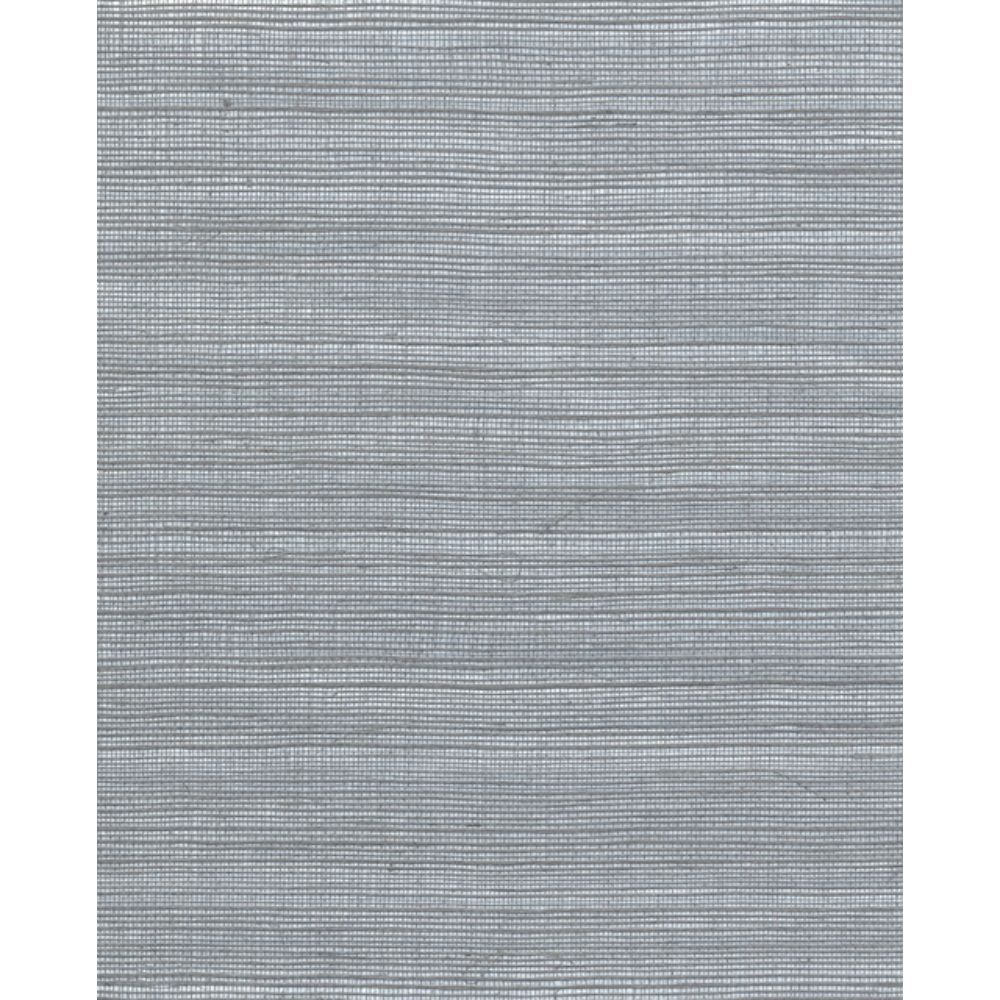 York Designer Series CR9073 Designer Resource Tip Card Lumiere Wallpaper in Silver Lining