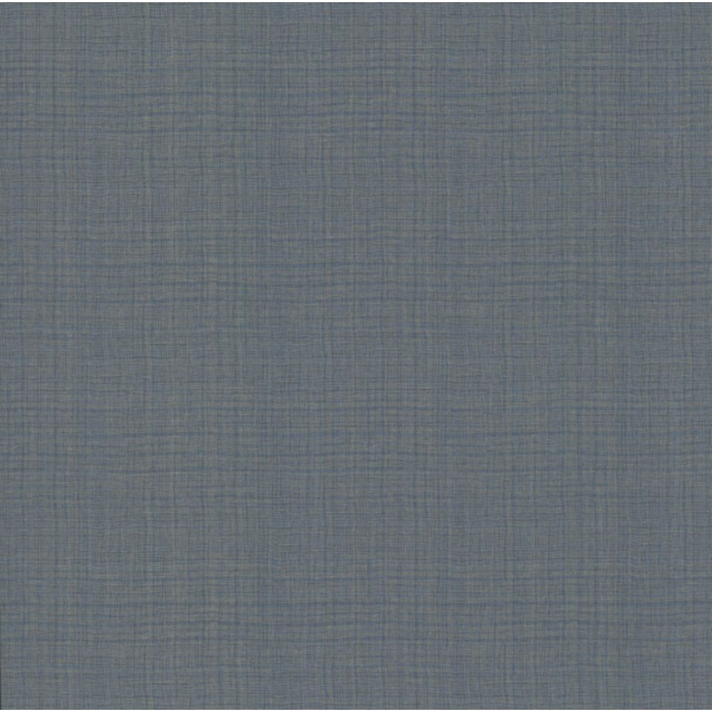 York DA3521N Artisan Digest Caprice Wallpaper in Blue