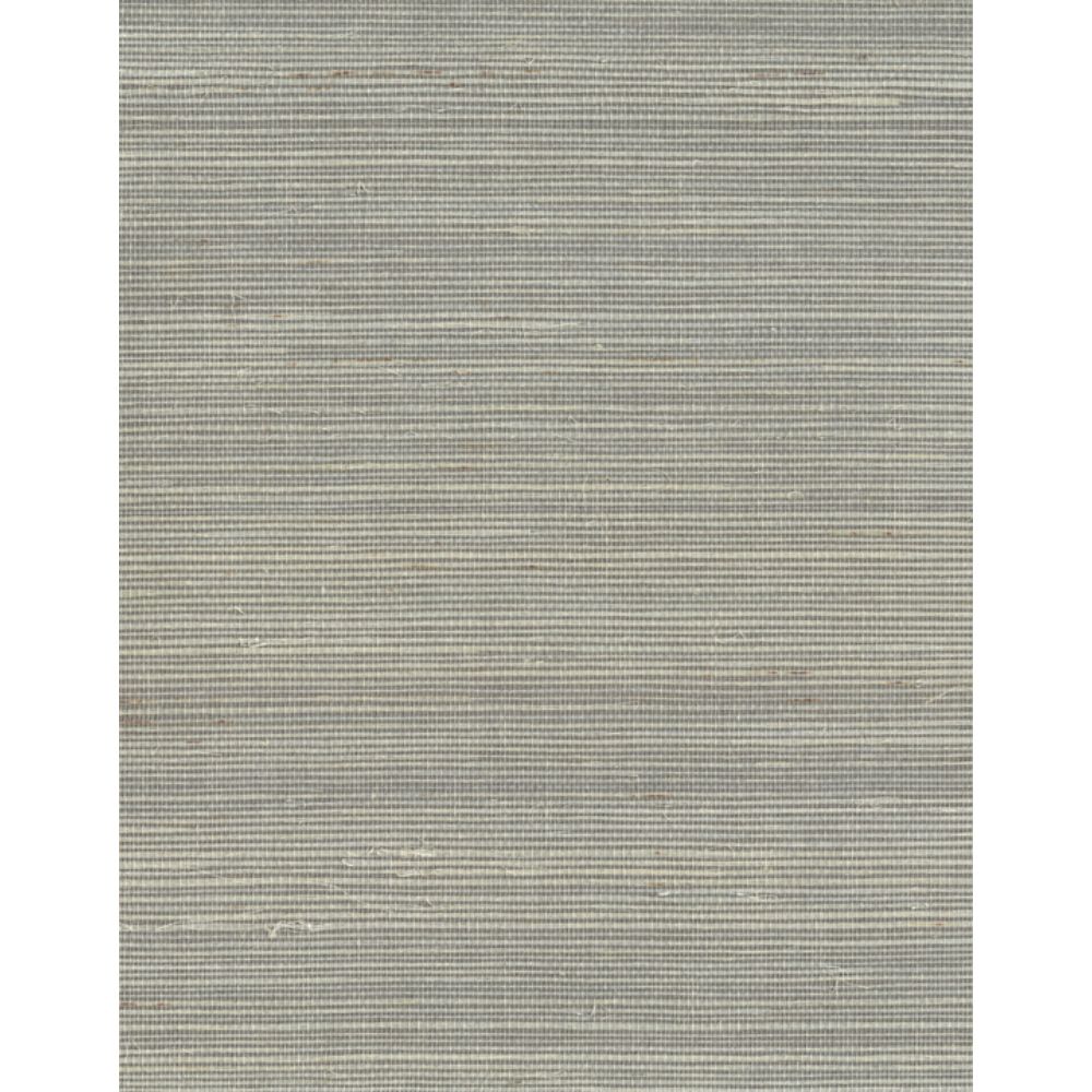 York DE8994 Tropics Resource Library Impression Wallpaper in Gray