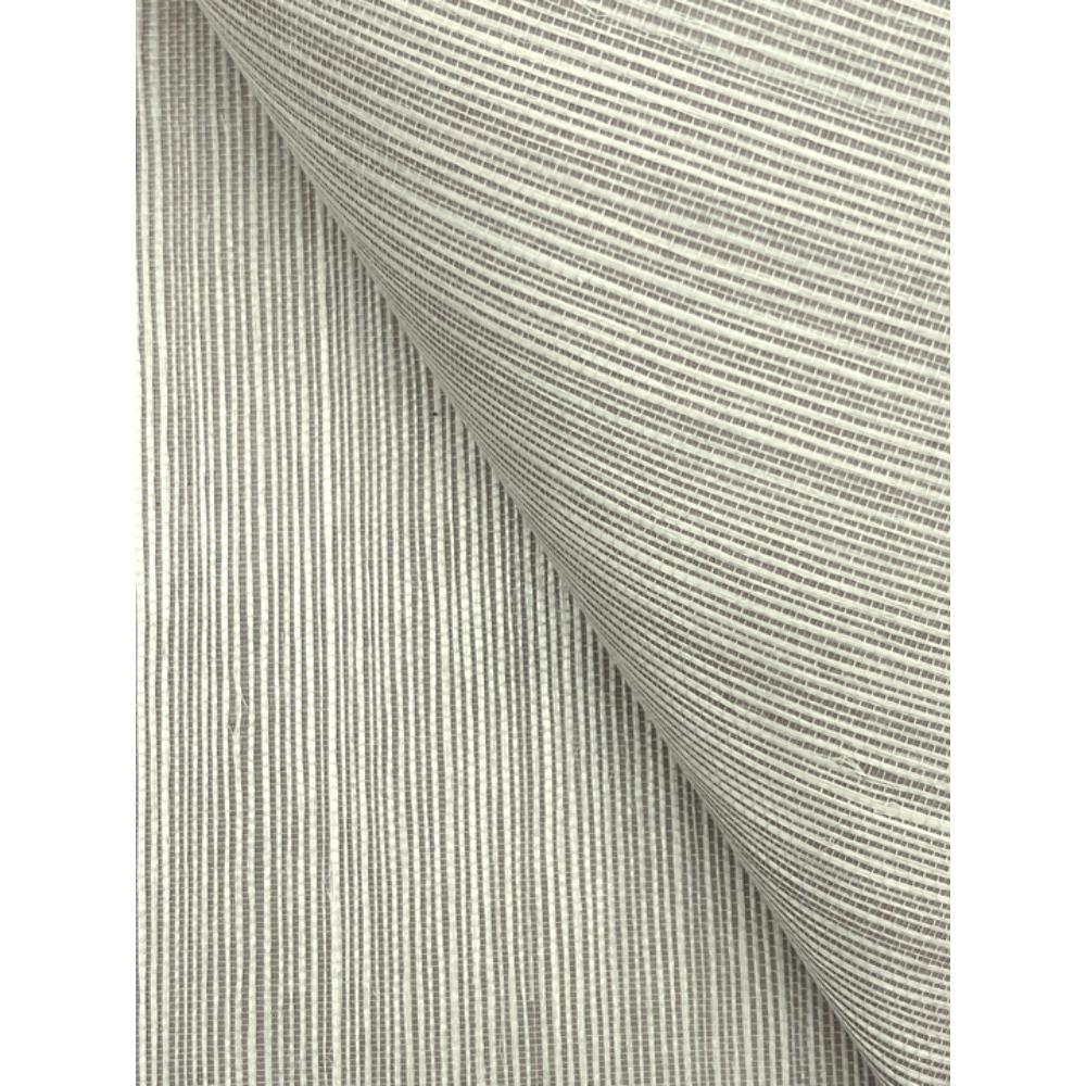 York DE8994NWFD Designer Sisals Fan Deck Maguey Sisal Classic Grey Wallpaper