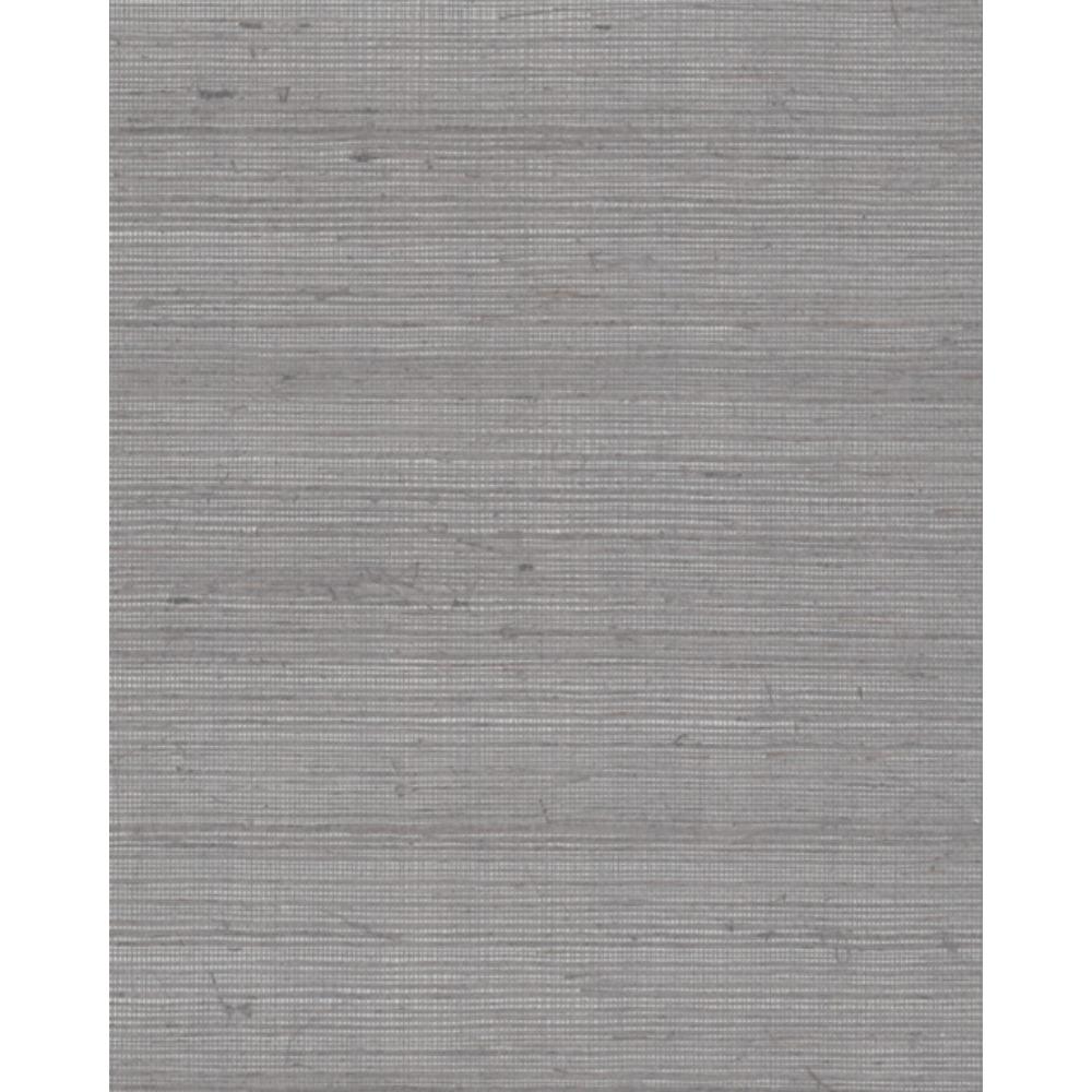York DE8997NW Grasscloth & Natural Resource Maguey Sisal Platinum Wallpaper