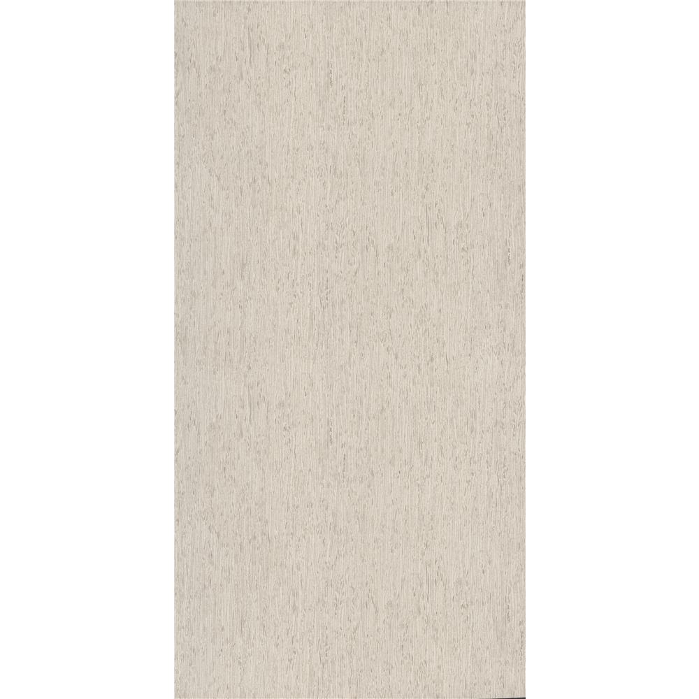 York FH4091 Simply Farmhouse Rugged Bark Wallpaper in Off-White