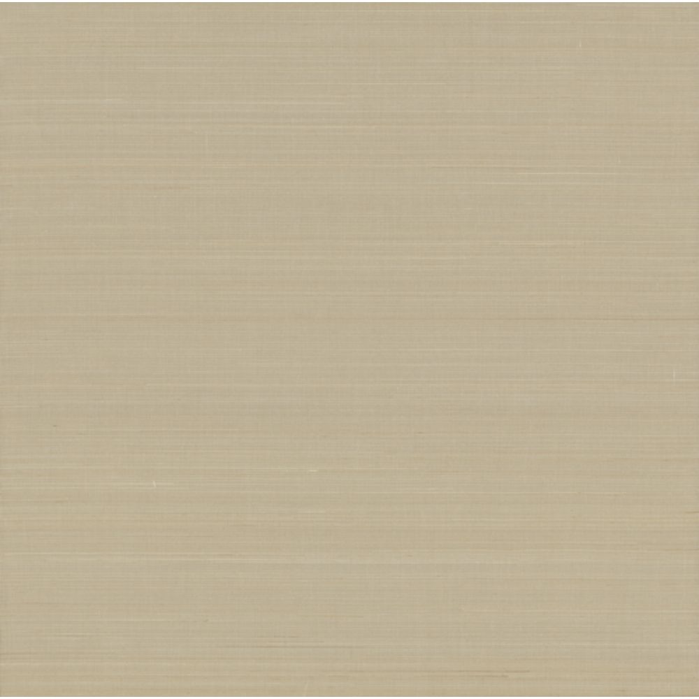 Inspired by Color by York GL0501 Grasscloth II Beige Abaca Weave Wallpaper