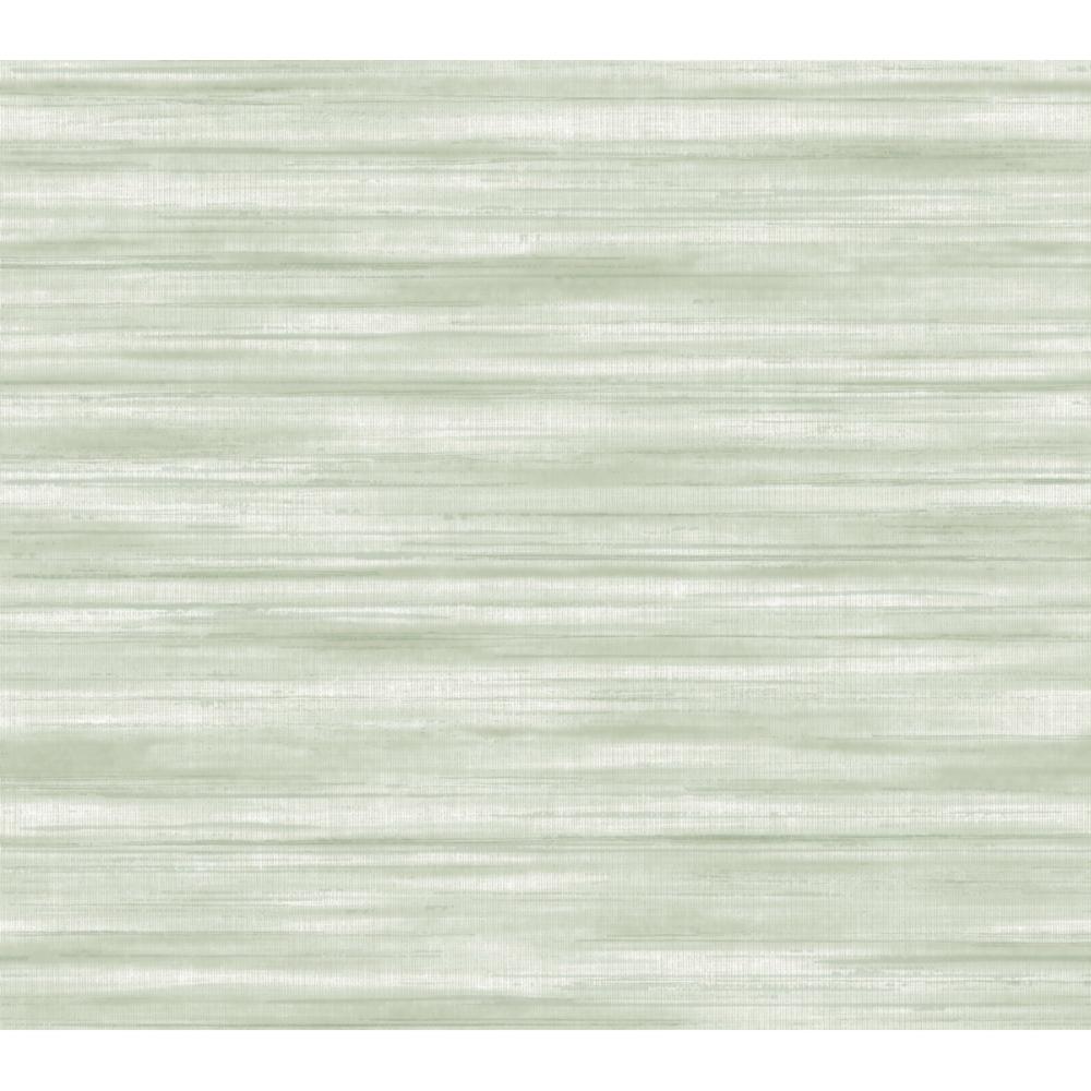 York GT4561 Classics Brushed Linen Green Wallpaper