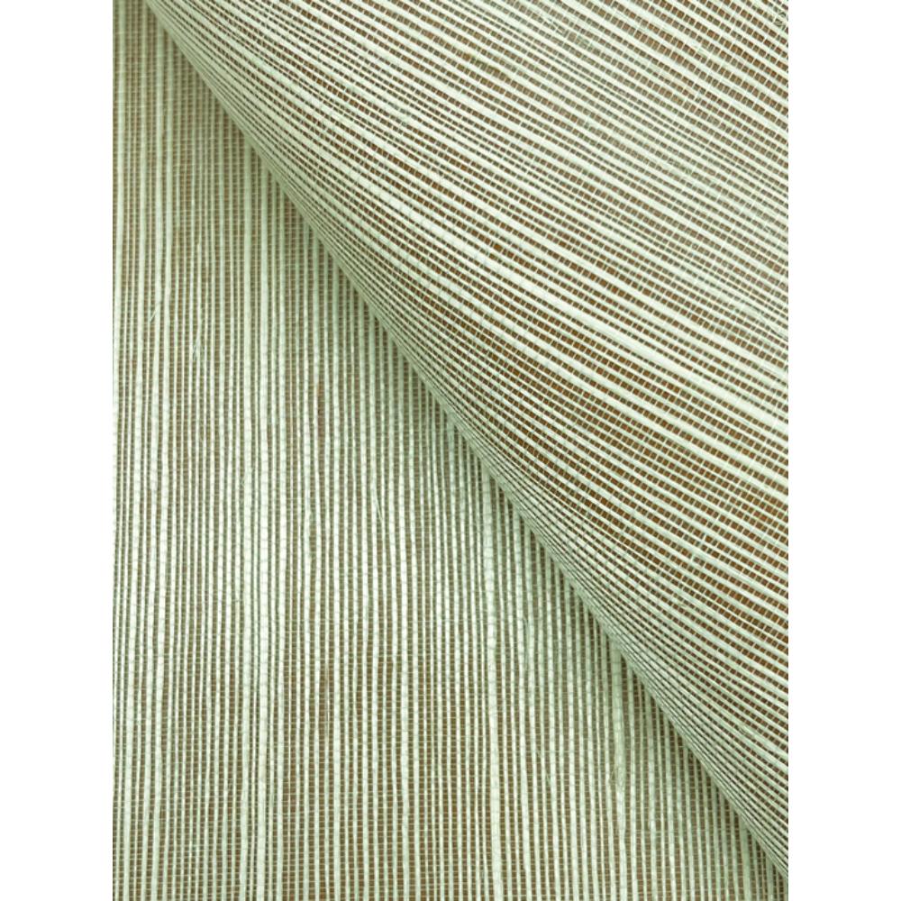 York GV0105NWFD Designer Sisals Fan Deck Maguey Sisal Almond Wallpaper