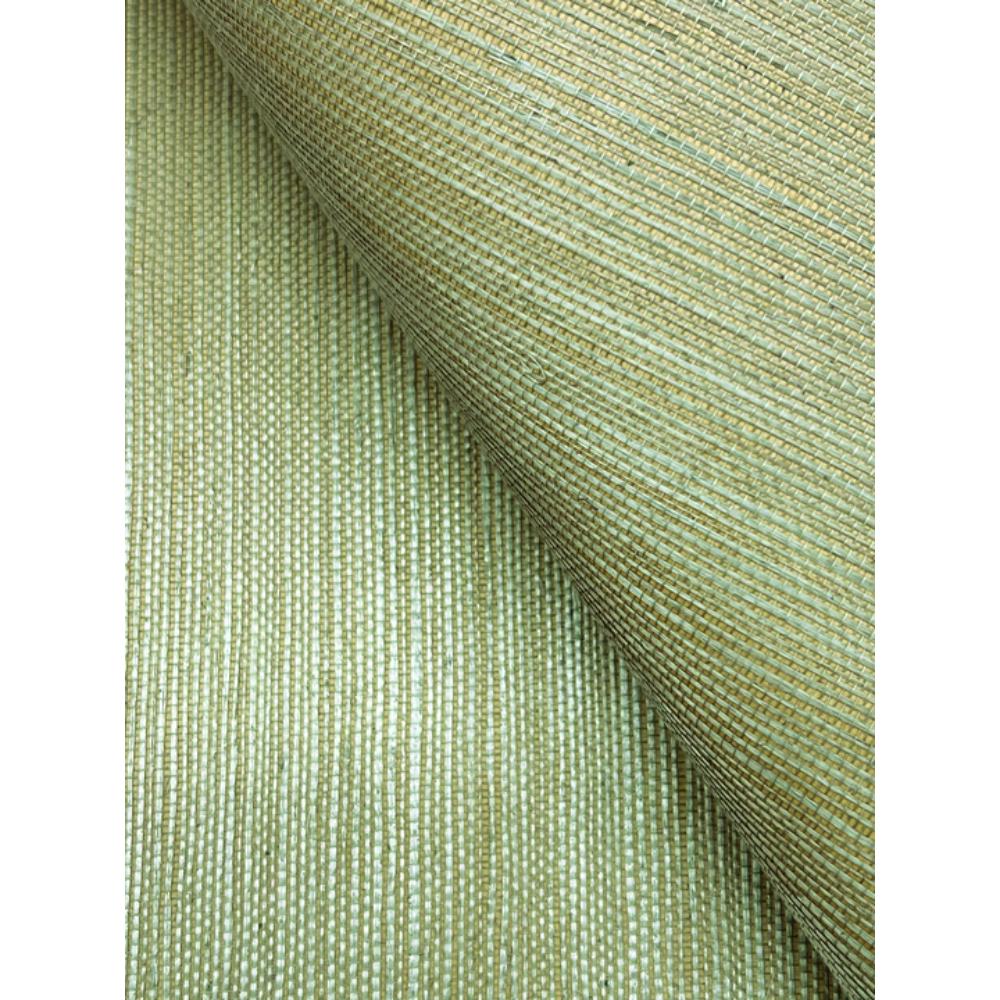 York GV0106NWFD Designer Sisals Fan Deck Maguey Sisal Dune Wallpaper