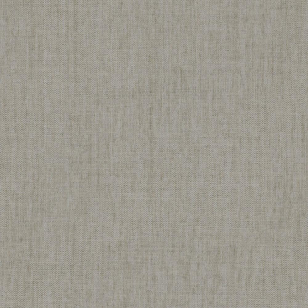 York GV0182 Grasscloth & Natural Resource Edo Paperweave Smoke Wallpaper