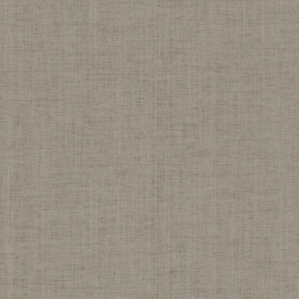 York GV0184 Grasscloth & Natural Resource Edo Paperweave Fog Wallpaper
