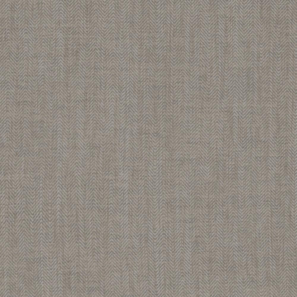 York GV0191 Grasscloth & Natural Resource Tailored Weave Grey Wallpaper