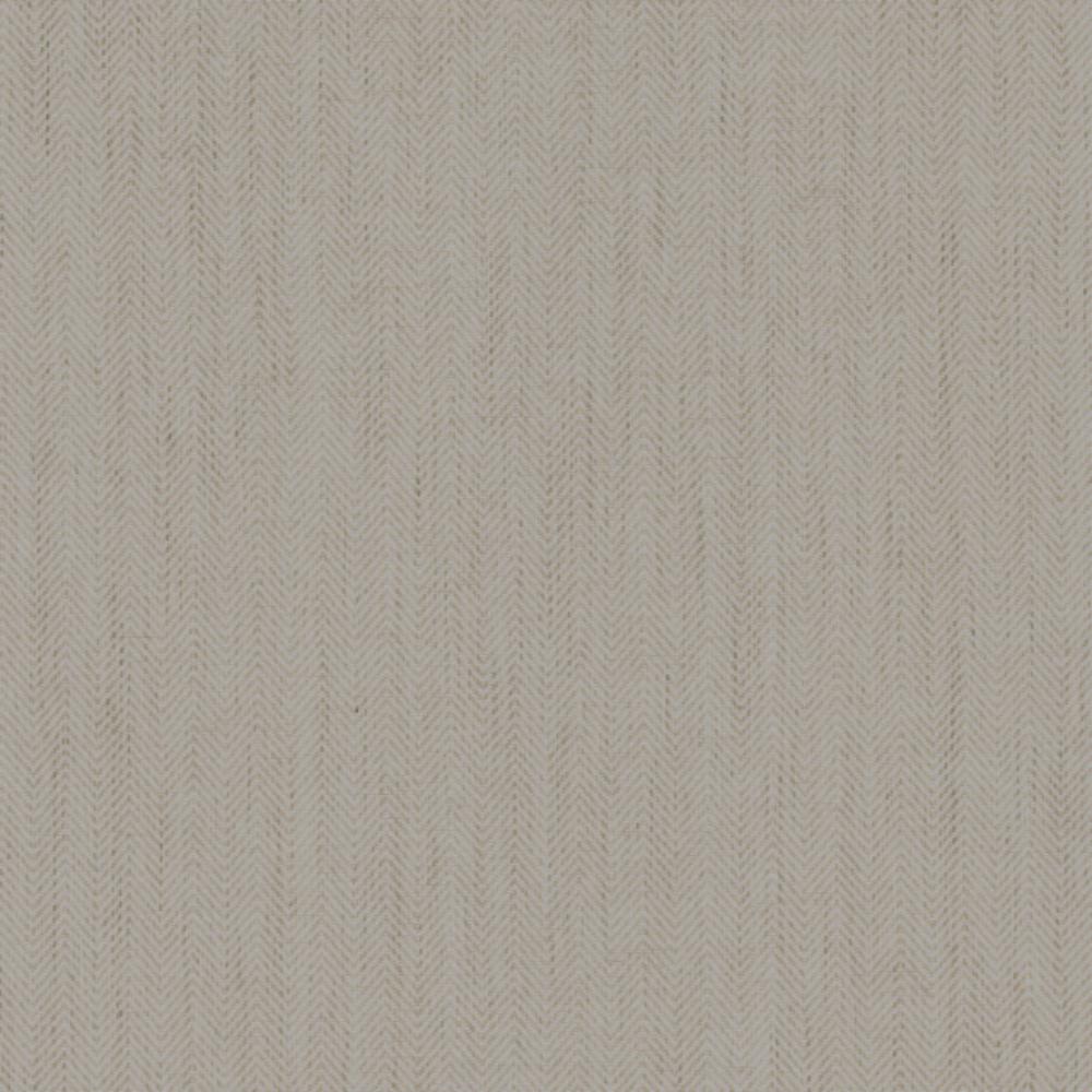 York GV0194 Grasscloth & Natural Resource Tailored Weave White Wallpaper