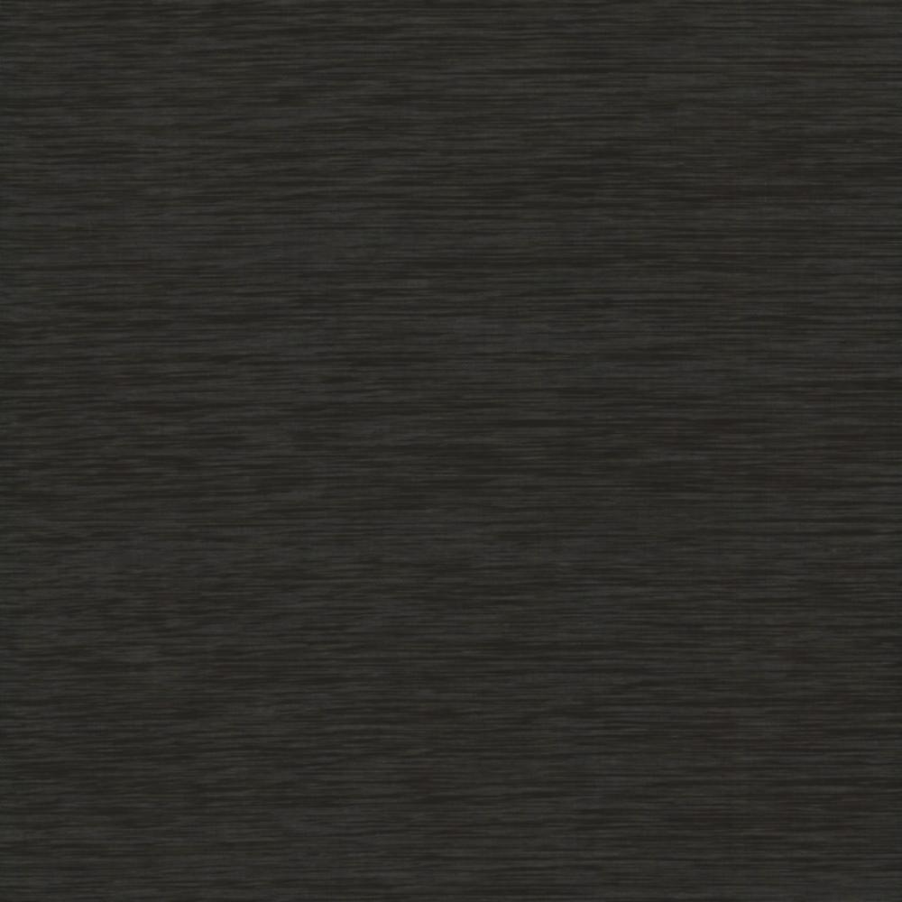 York GV0221 Grasscloth & Natural Resource Horizon Paperweave Black Wallpaper