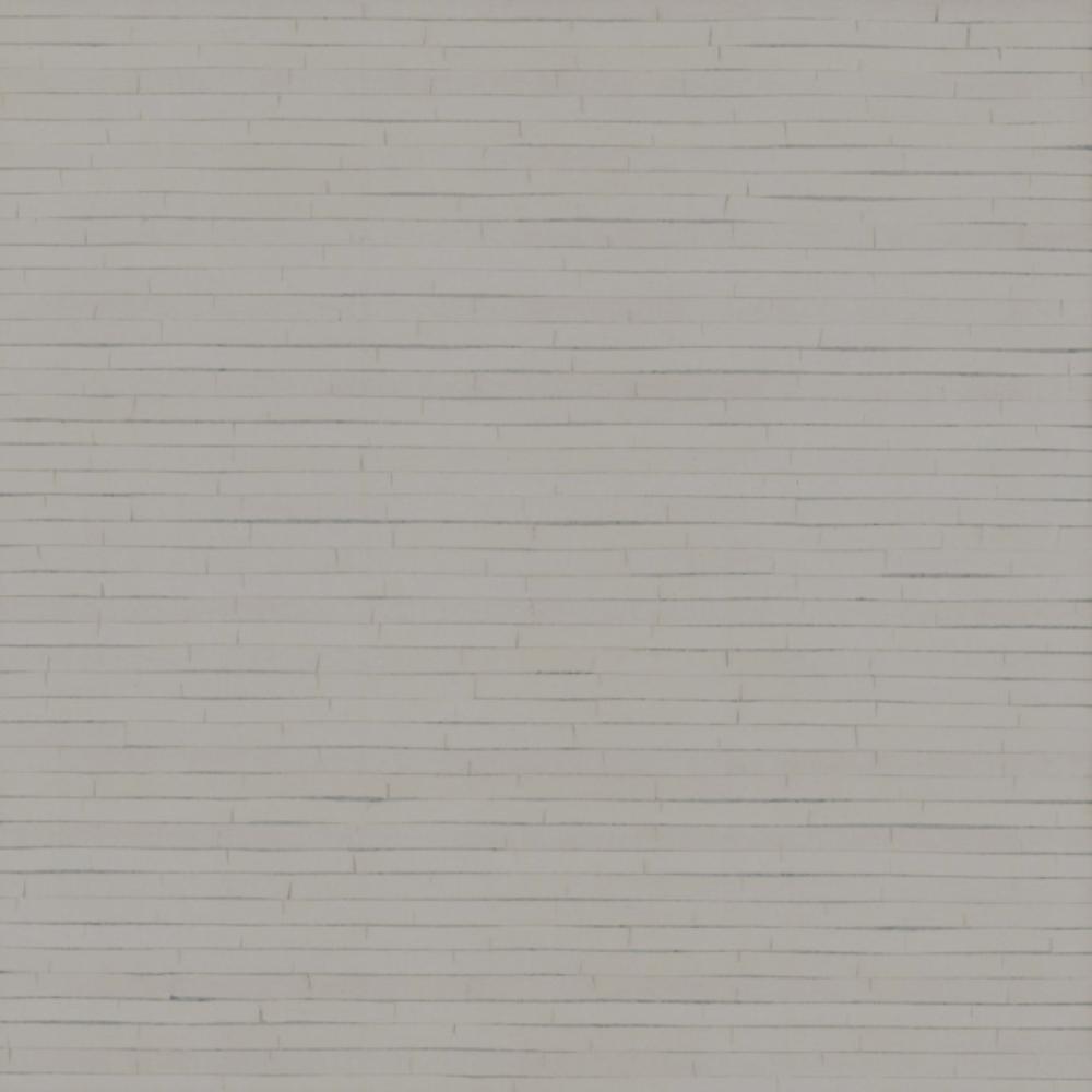 York GV0251 Grasscloth & Natural Resource Handcrafted Shimmering Paper White Wallpaper