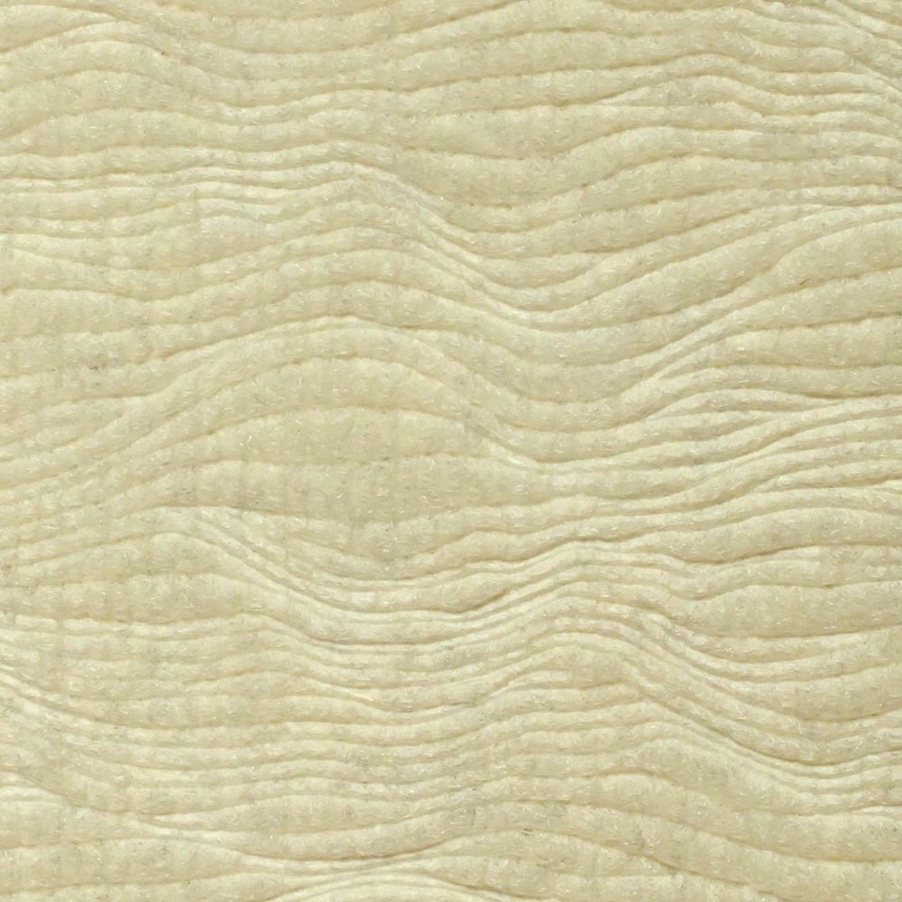 York HA3316 Tempo QuietWall Acoustical Wallcovering in Parchment