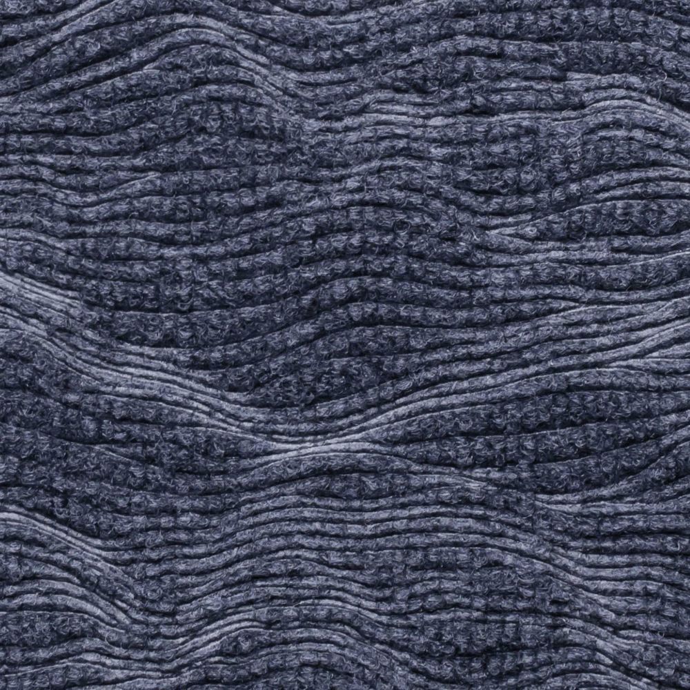York HA3320 Tempo QuietWall Acoustical Wallcovering in Lapis