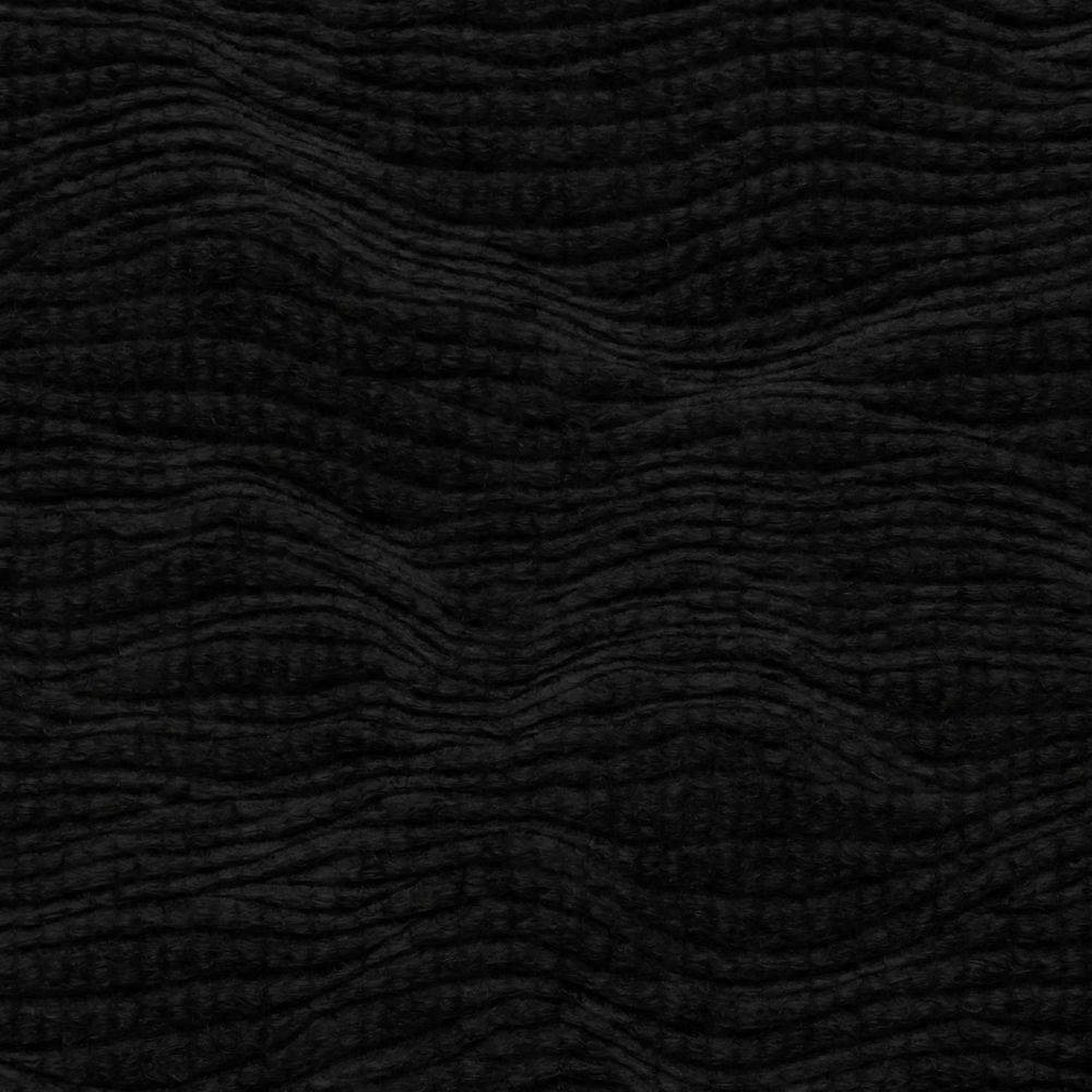 York HA3322 Tempo QuietWall Acoustical Wallcovering in Onyx