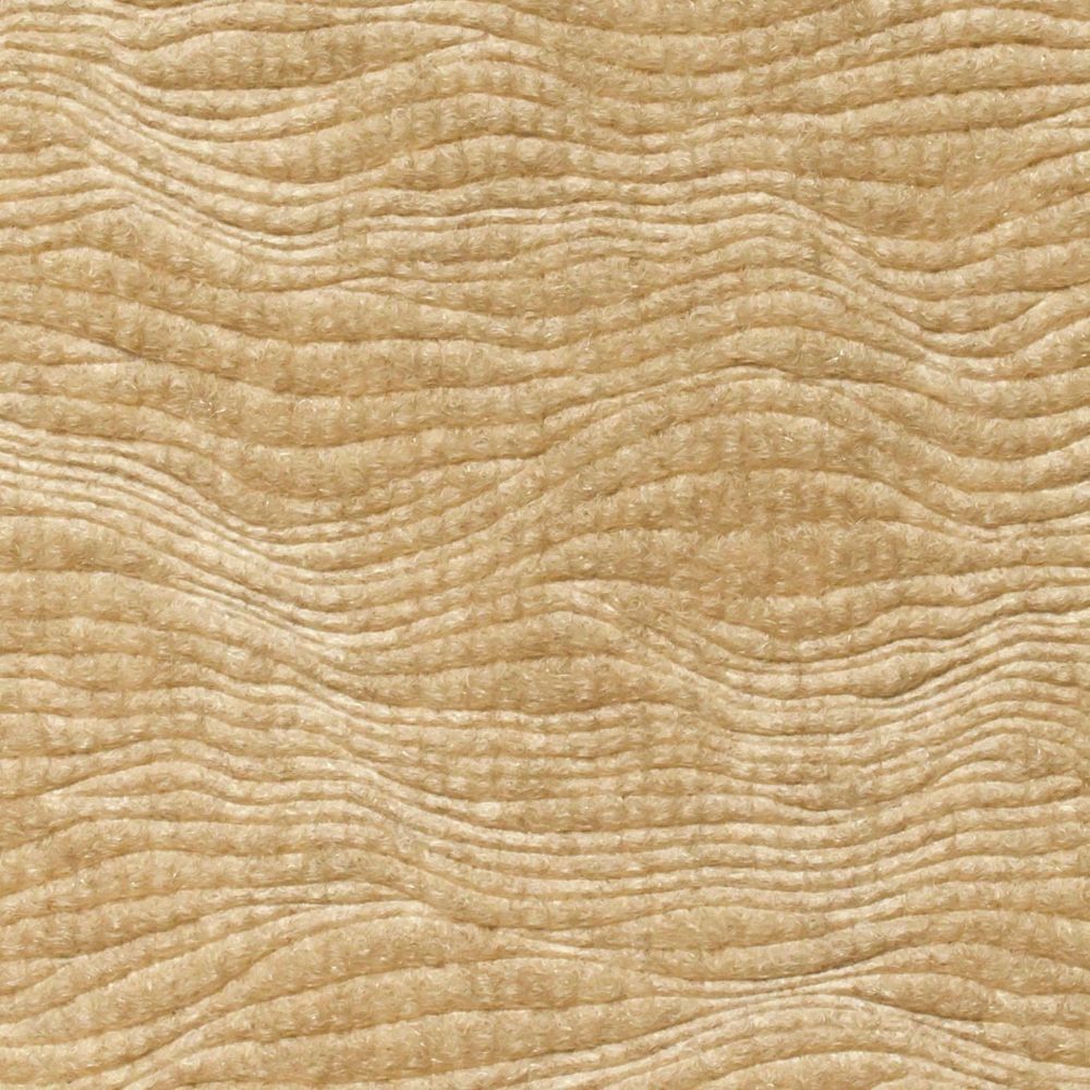 York HA3323 Tempo QuietWall Acoustical Wallcovering in Chamois