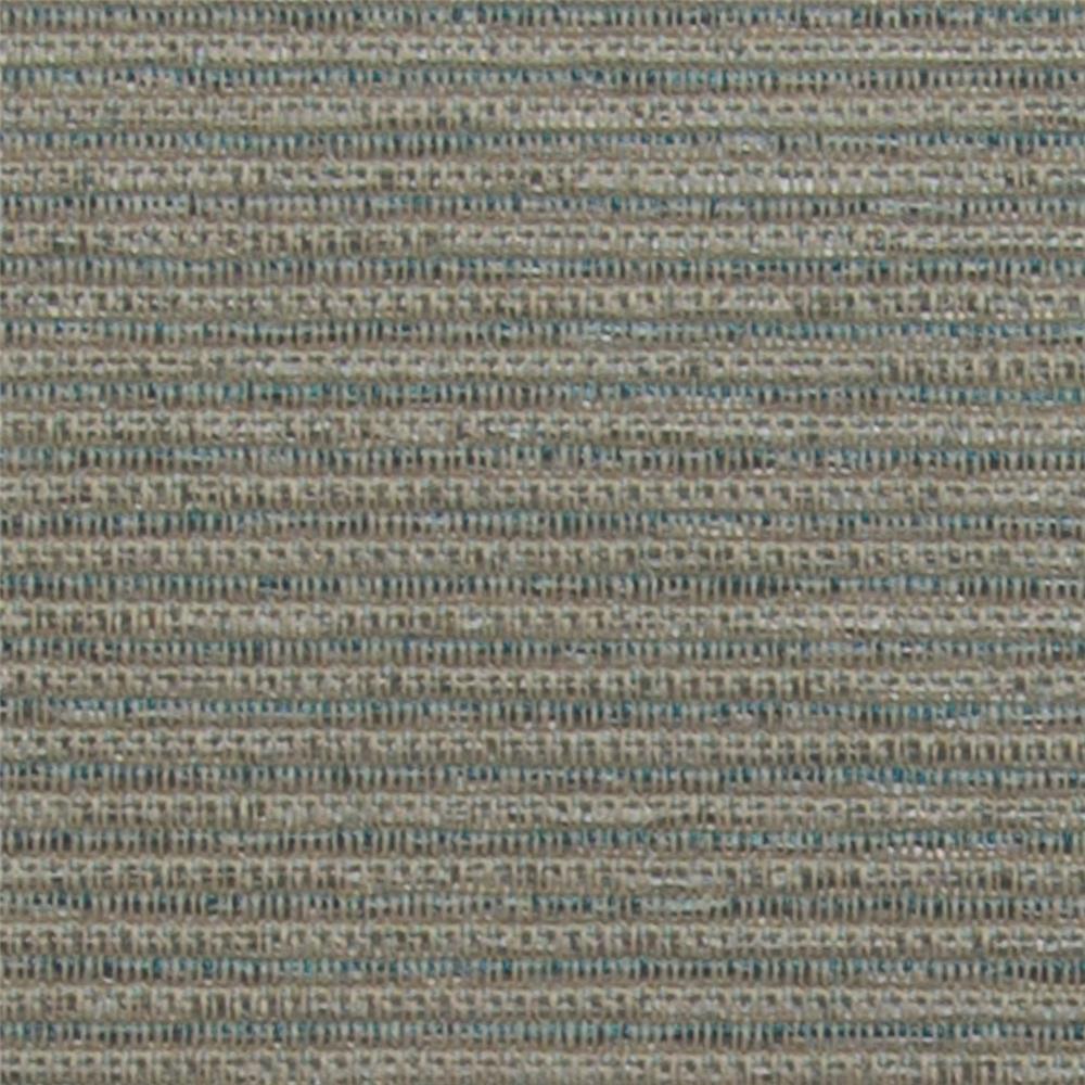York HW3530 Sierras Textile Wallcovering in Blue/Green