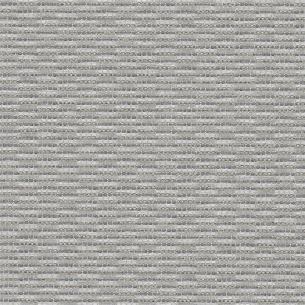 York HW3549 Loma Textile Wallcovering in Gray