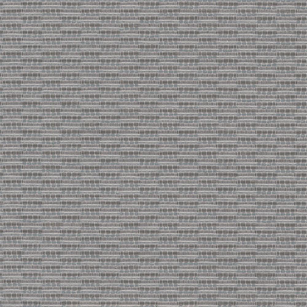 York HW3550 Loma Textile Wallcovering in Gray