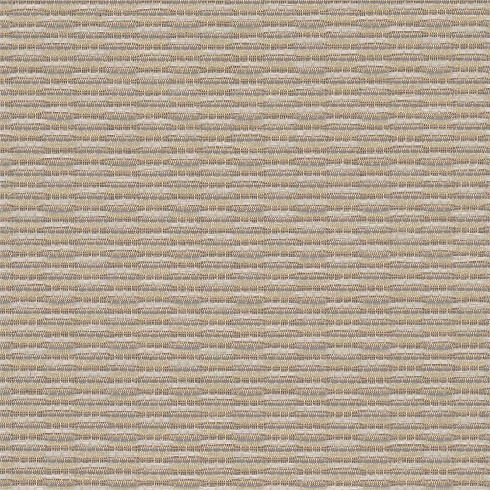 York HW3553 Loma Textile Wallcovering in Brown