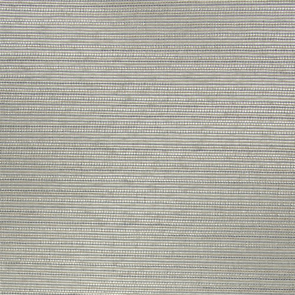 York HW3568 Silk Weave Textile Wallcovering in Gray