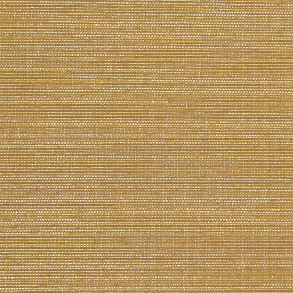 York HW3570 Silk Weave Textile Wallcovering in Yellow
