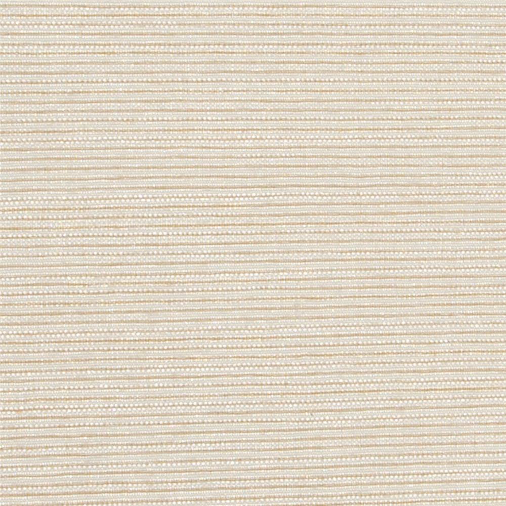 York HW3573 Silk Weave Textile Wallcovering in Off White