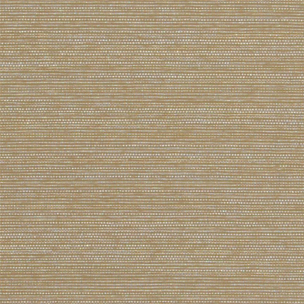 York HW3574 Silk Weave Textile Wallcovering in Brown