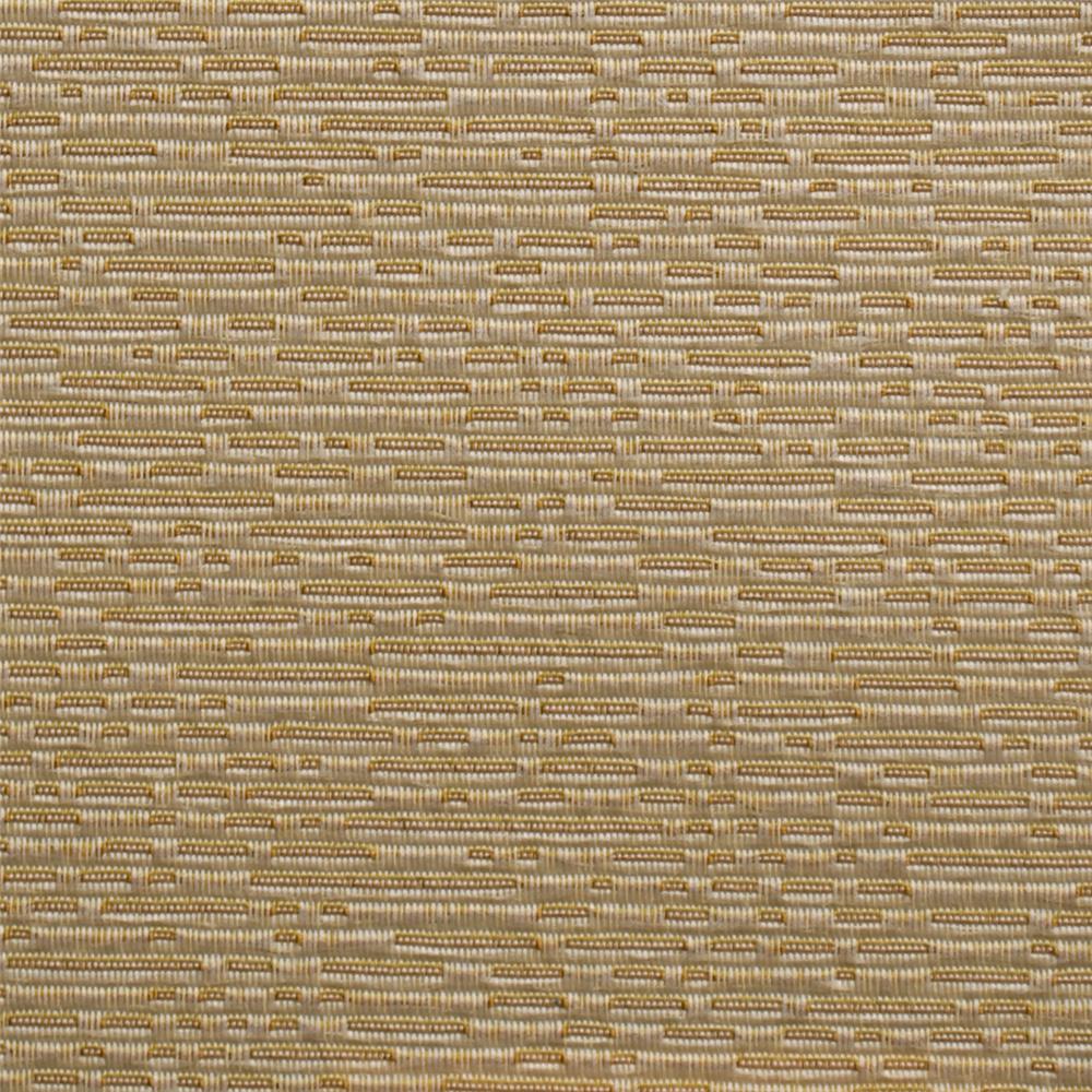 York HW3591 Ashlar Textile Wallcovering in Brown