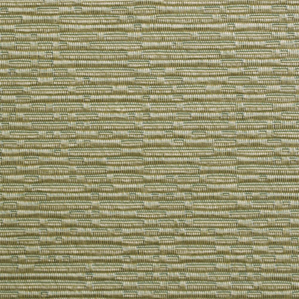 York HW3593 Ashlar Textile Wallcovering in Green