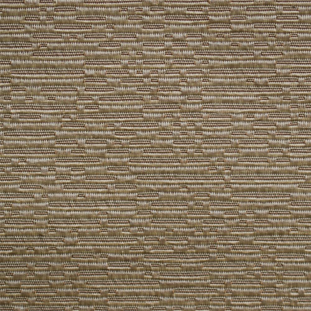York HW3595 Ashlar Textile Wallcovering in Brown