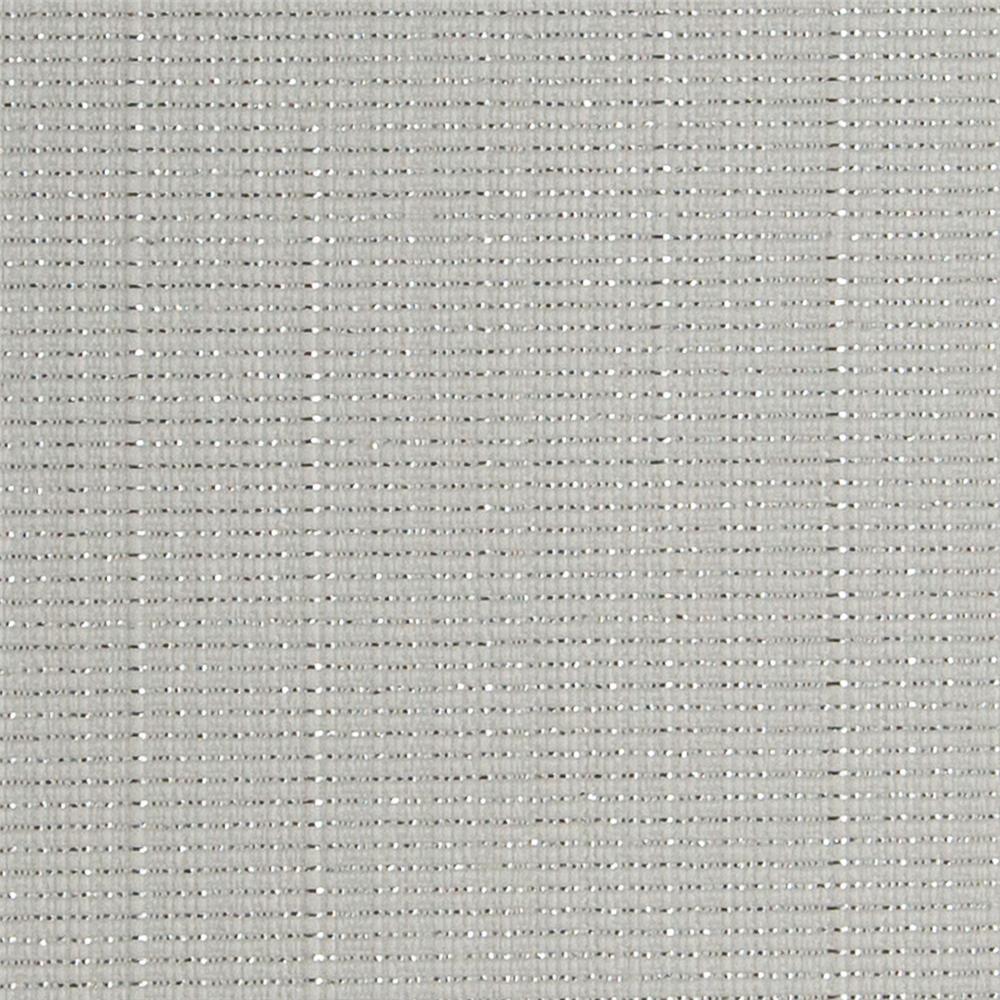 York HW3596 Equinox Textile Wallcovering in Silver