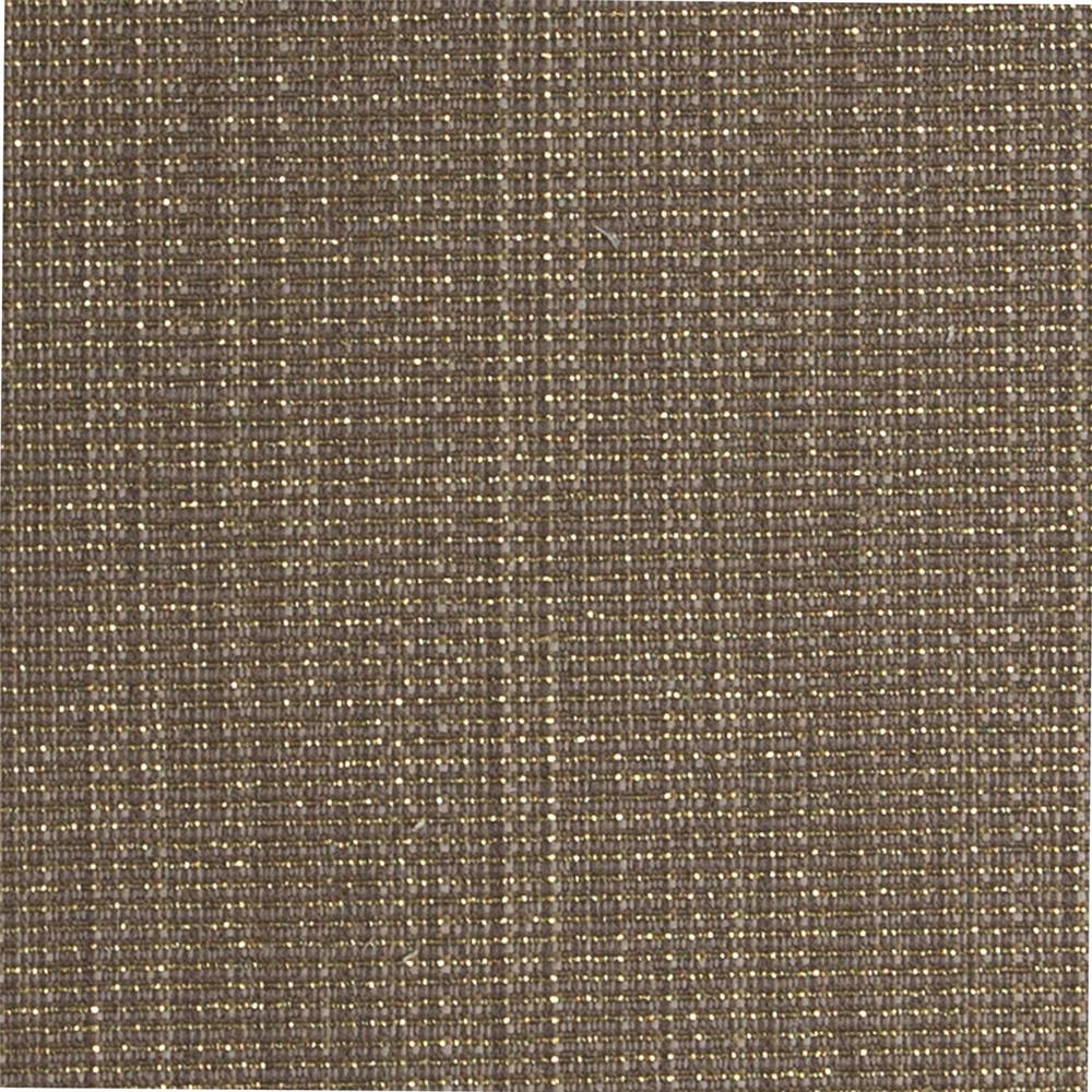 York HW3604 Equinox Textile Wallcovering in Brown