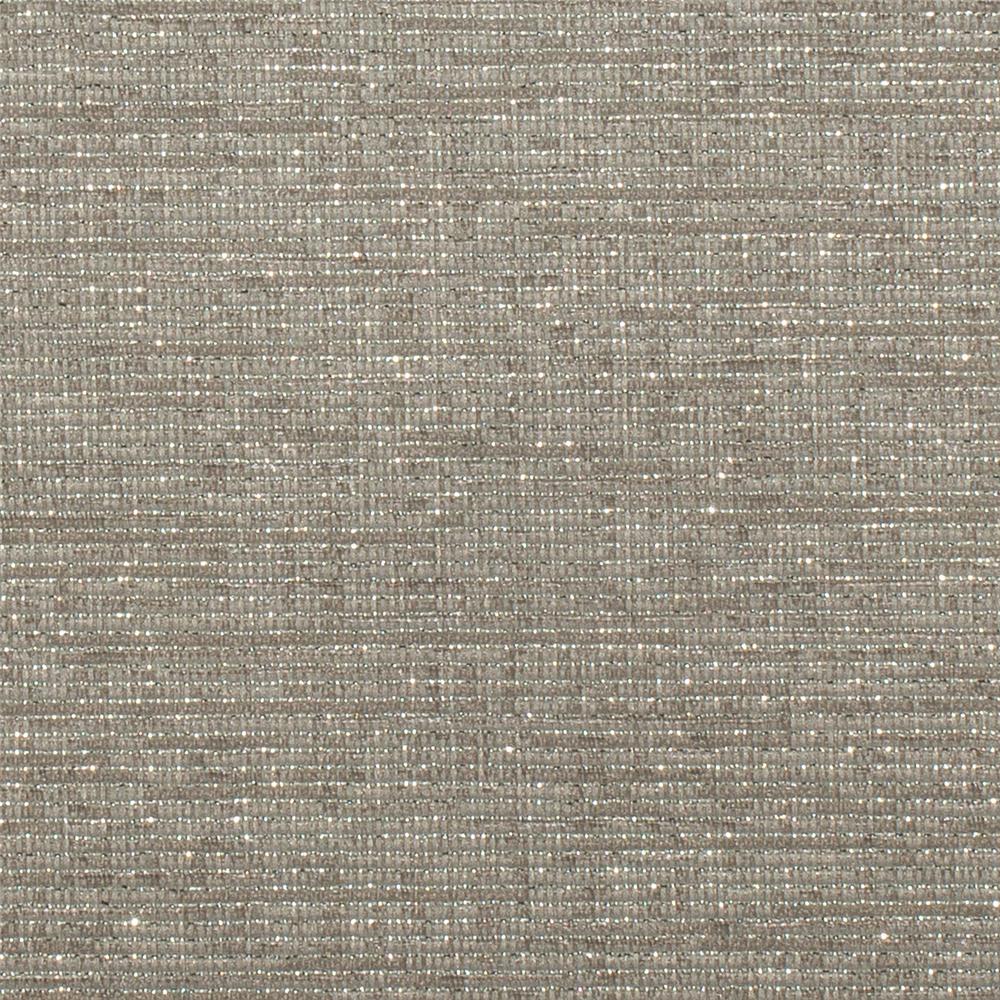 York HW3610 Lea Lux Textile Wallcovering in Gray