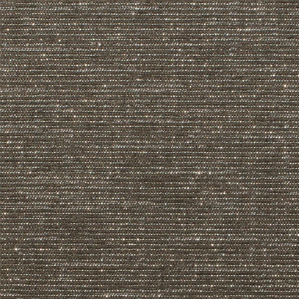 York HW3611 Lea Lux Textile Wallcovering in Brown