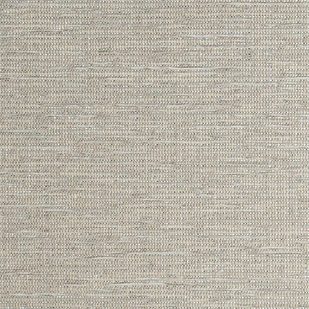 York HW3614 Lea Lux Textile Wallcovering in Gray