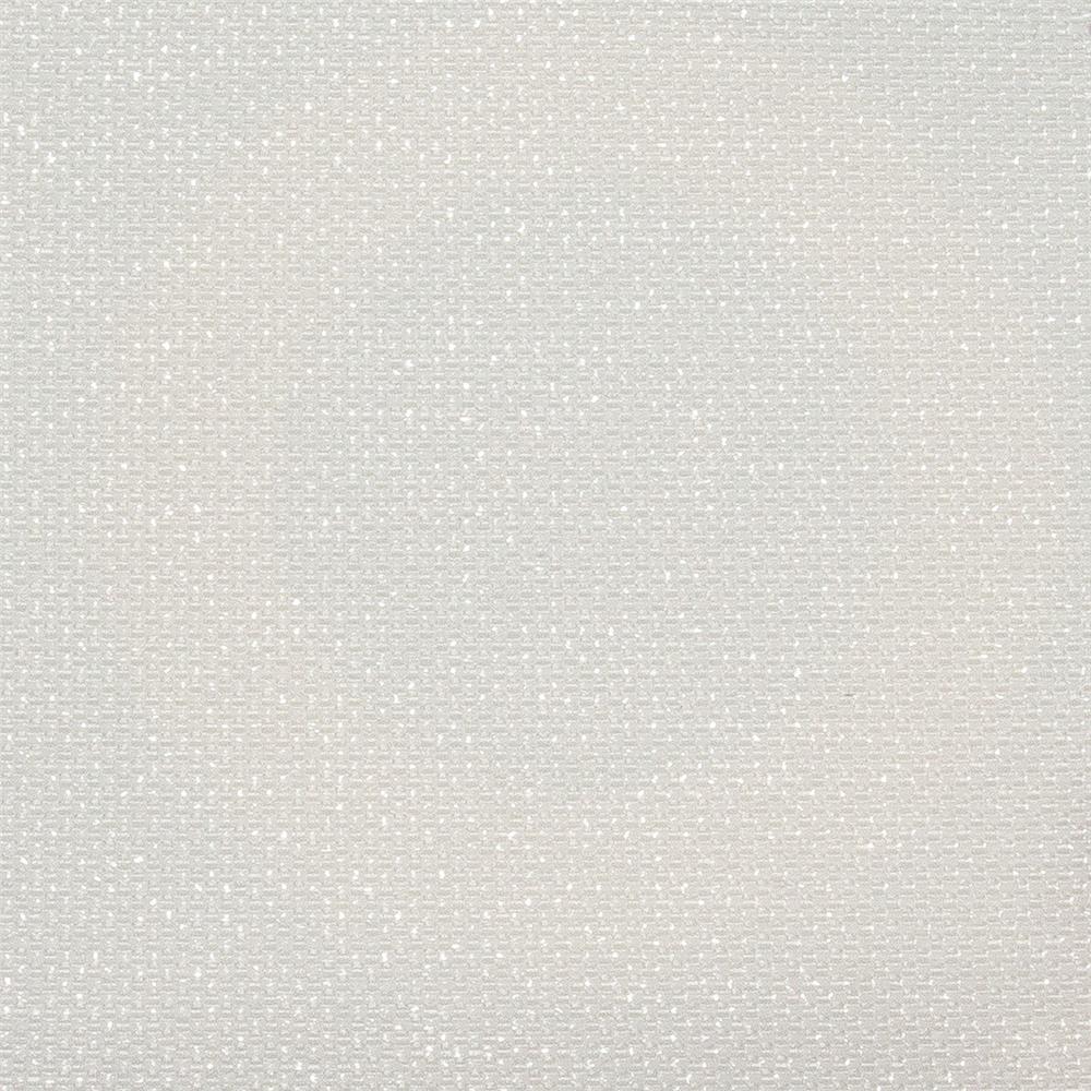 York HW3634 Salish Weave Textile Wallcovering in White