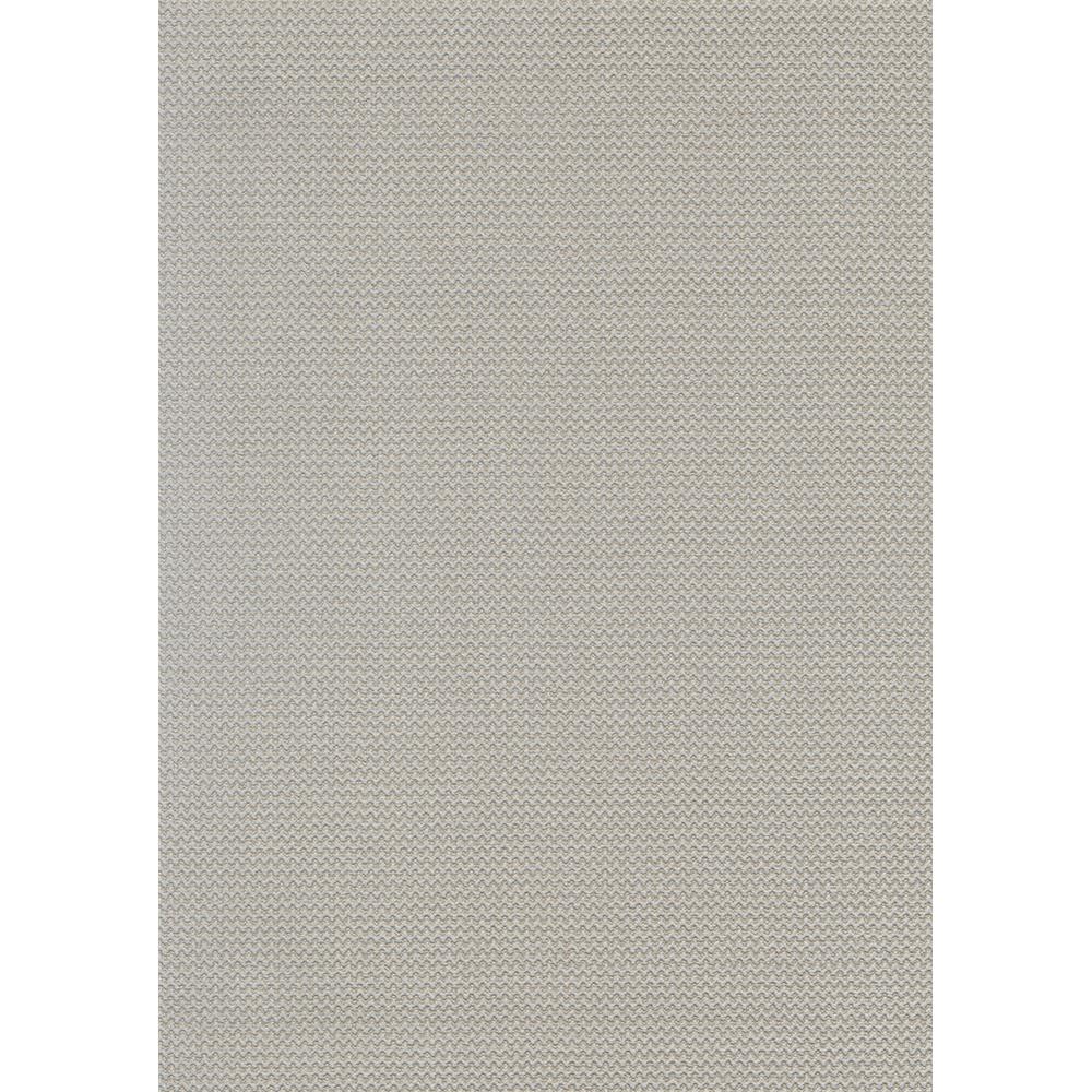York Wallcoverings MI10020 Missoni Home Mini Chevron Wallpaper - Beige/Grey