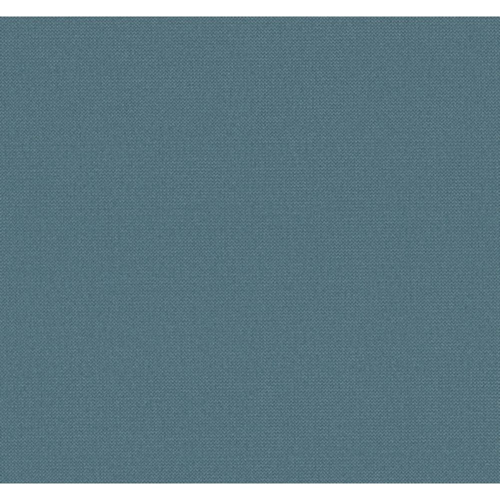 York Designer Series MI10360 Missoni 4 Chevronette Wallpaper in Blue