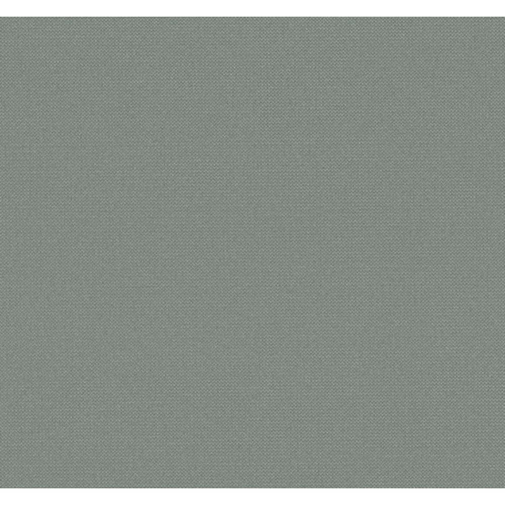 York Designer Series MI10363 Missoni 4 Chevronette Wallpaper in Grey